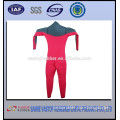 Neoprene Wetsuit Surf With Customized Logo Printing